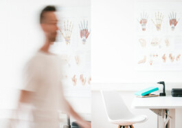 Ergotherapie Philipp Wimmer