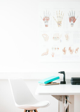 Ergotherapie Philipp Wimmer